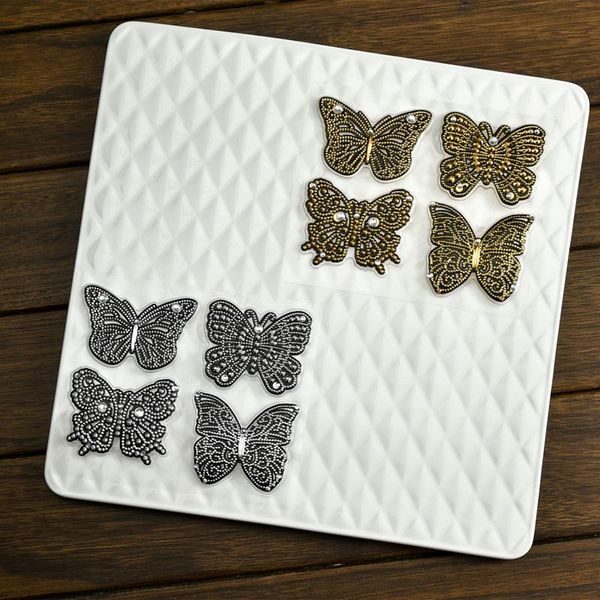 

butterflies self- adhesive sticker for scrapbooking sticker/ christmas crafts decoration/ phone gift wrap