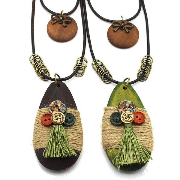 

charms women necklace, Bronze;silver