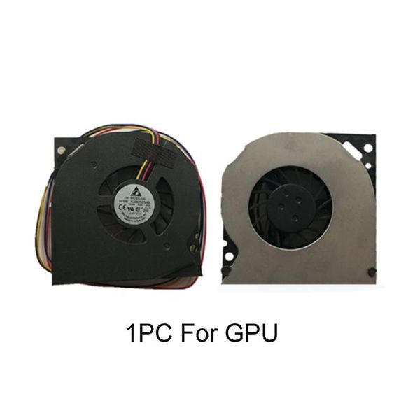 

1pc cooling fan lapcooler for lenovo s300 s500 s700 b305 b31r3 b31 all in one pc pads