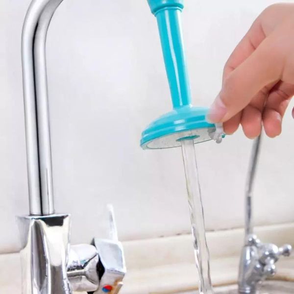 

kitchen faucets ly pvc faucet water-saving filter head tap extender spray home tool anti splash nozzle