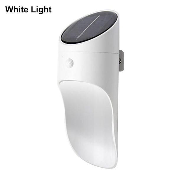 

solar lamps lighting wall outdoors powered induction balcony home patio garden waterproof led