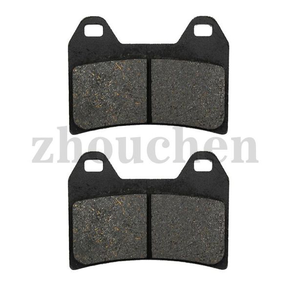

motorcycle brakes front brake pads for aprilia 250 98-03 pegaso strada 650 05-06 dorsoduro 750 08-12 07-08