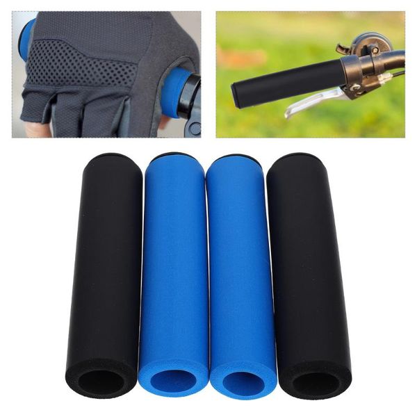 

bike handlebars &components 2 pairs of sponge handle cover mountain handlebar