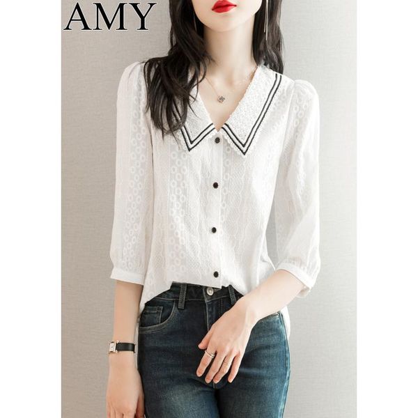 

women's t-shirt znn, White