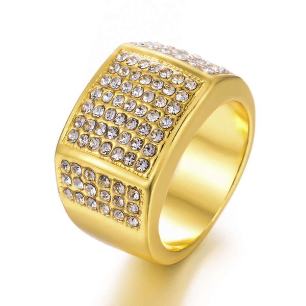 

ring style men's diamond ring, Black