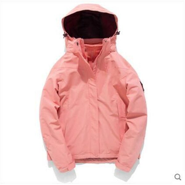 

mens skiing jackets peach11453