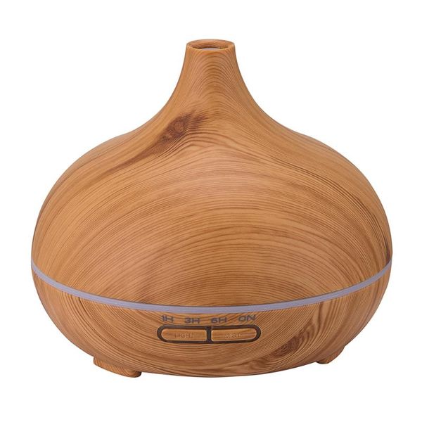

humidifiers 220v 500ml premium essential oil aroma adjustable air diffuser purifier electric