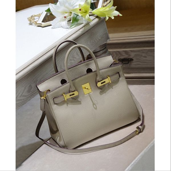 

factory outlet design classic lychee fashion leather one shoulder straddle portable women's bag