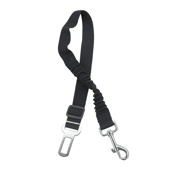 

spring and summer pet car safety buckle traction belt dog collars & leashes