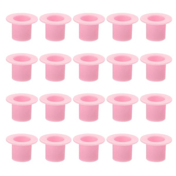 

party hats 20pcs birthday cake decoration hat adornments diy decor accessories
