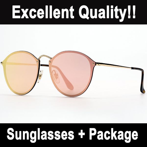 

fashion women sunglasses man woman blaze sun glasses mens driving sell eyeglasses des lunettes de soleil uv protection lenses with leather c, White;black