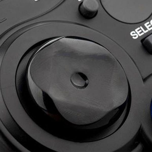 

2.4g wireless gamepad gaming controller for pc/lapcomputer/mobile phone game controllers & joysticks