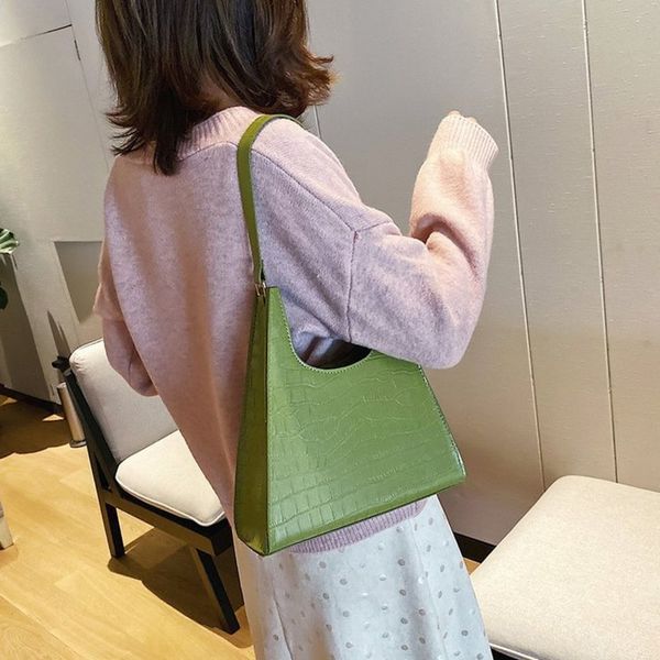 

evening bags women's embossed patent leather hand personalized styling women's shoulder fashion dinner