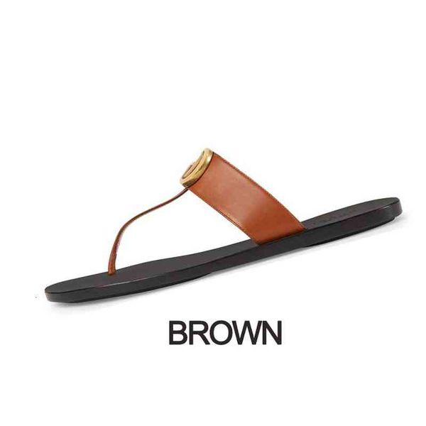 

woman designer slippers men slipper gear bottoms flip flops women luxury sandals fashion causal flop size 35-45 with box, Black