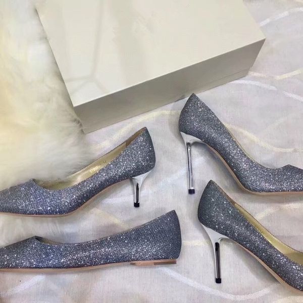 

2021 new shoes woman office career lady slip on square high heels solid flock leisure elegant square buckle heels women pumps, Black;red