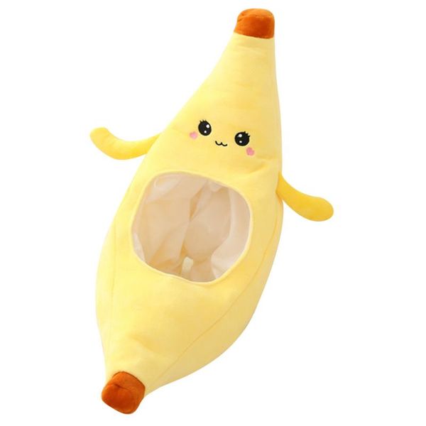 

cat costumes 1 pc funny banana hat novelty party dress-up cosplay costume