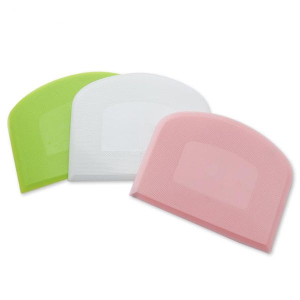 

baking & pastry tools cream scraper cutters kitchen dining diy cake decorating fondant spatulas tool