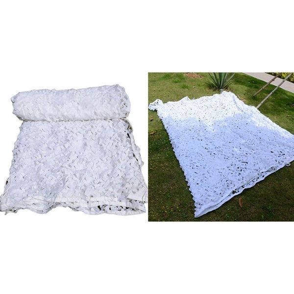 

shade camo netting white camouflage woodland hunting net