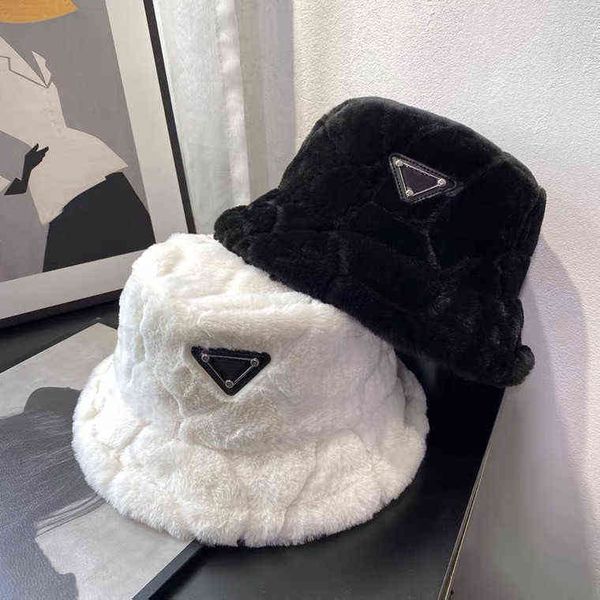 

f03r bucket hat designer men women cap beanie casquetes fisherman hats patchwork fashion autumn and winter warm, Blue;gray