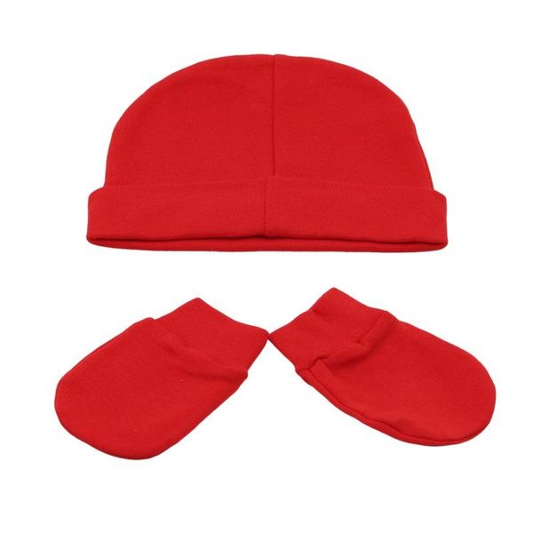 

caps & hats winter baby hat gloves set boy girl warm cotton kids beanies stuff children accessories born bonnet babies pography props, Yellow