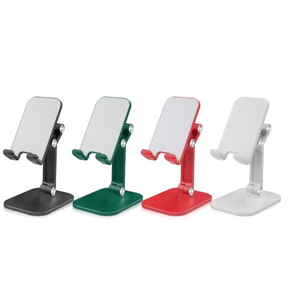 

cell phone mounts & holders stand angle height adjustable for desk thick case friendly holder all smartphone tablet