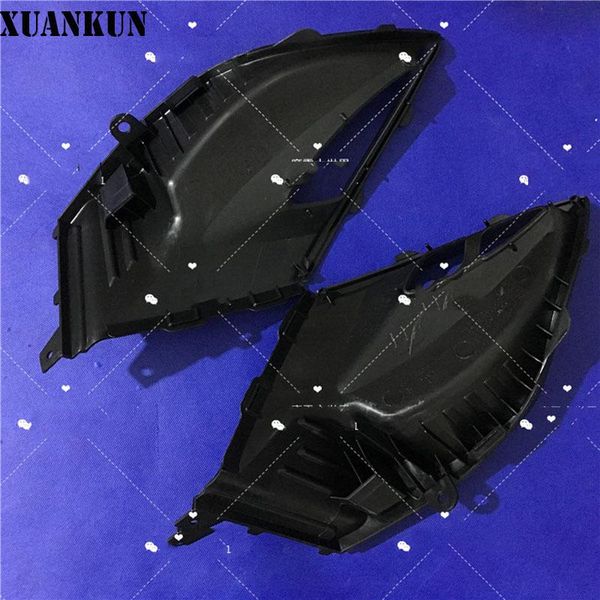 

parts xuankun hj125t-7-8a-11foot pedal left and right rear footrest old foot