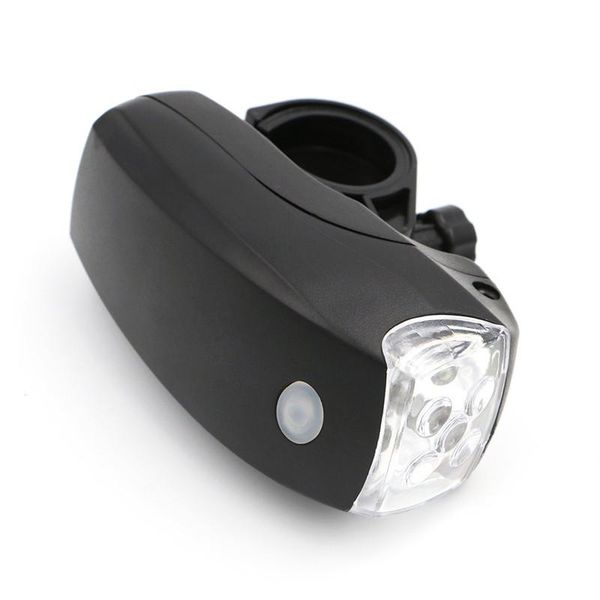 

bicycle headlight light front/rear safety led 300 lumens mtb cycling handlebar hy bike lights