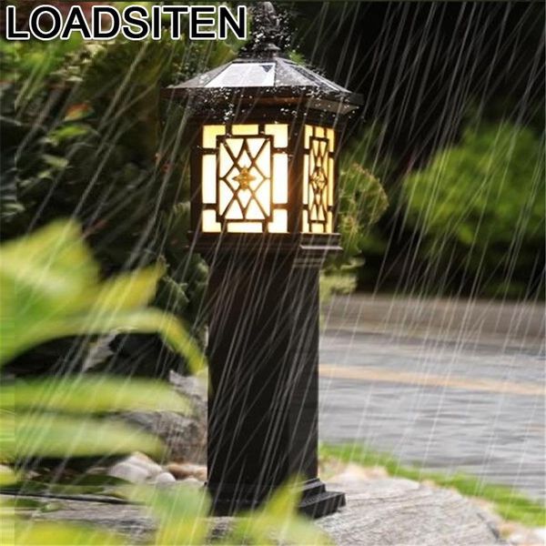 

lampa ogrodowa lampe exterieur gartenbeleuchtung luz lampy ogrodowe lampara outdoor decoracion jardin exterior led garden light lawn lamps