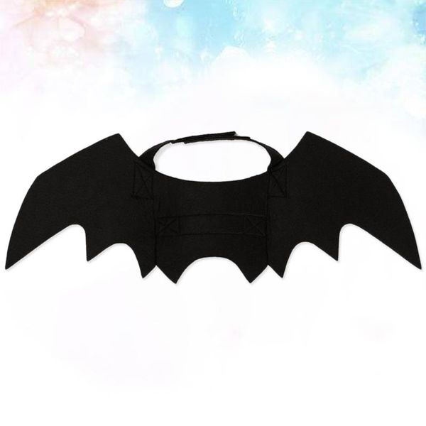 

cat costumes dog costume bat creative small pet wing suppiles