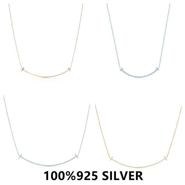 

chains 2021 fashion rainbow cz paved multi charm necklace for women lady wedding short choker heart smile eye kiss pendant jewelry gift, Silver