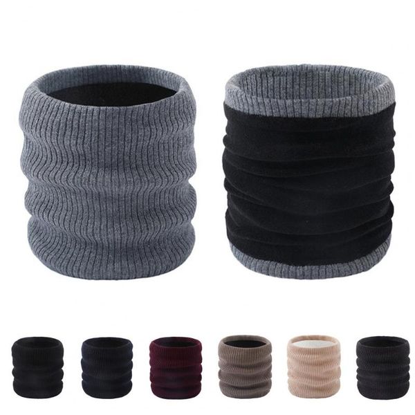 

scarves scarf great elastic ski tube warmer outdoor supplies neck, Blue;gray