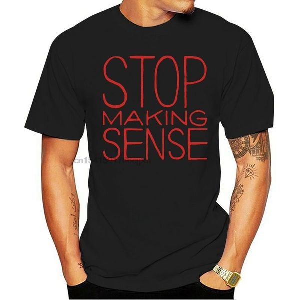 

men's t-shirts t-shirt smaking sense mens black s xl, White;black