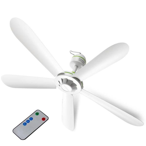 

electric fans 20w power 5 blades mini ceiling fan ac220-240v 50hz hanging diamater 70cm 27.5" mosquito net