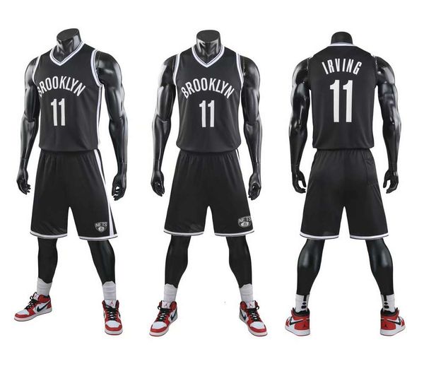 

basketball clothing nets kevin durant 7 kerry owen 11 jerseys dwight dee suit iaac, Gray