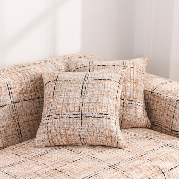 

cushion/decorative pillow polyester case cushion cover 45x45cm