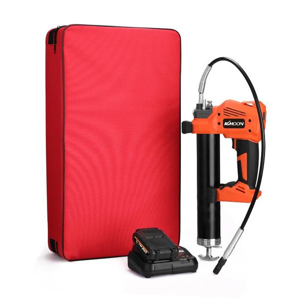 

power tool sets s88 cordless rechargeable electric grease machine high pressure car lubricating oil refueling