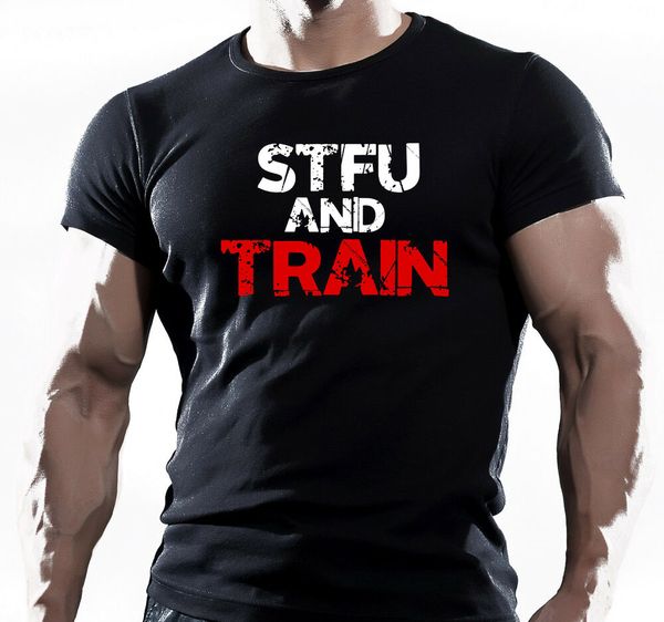 

beast bodybuilding mma training motivation t-shirt gym workout clothing top, White;black