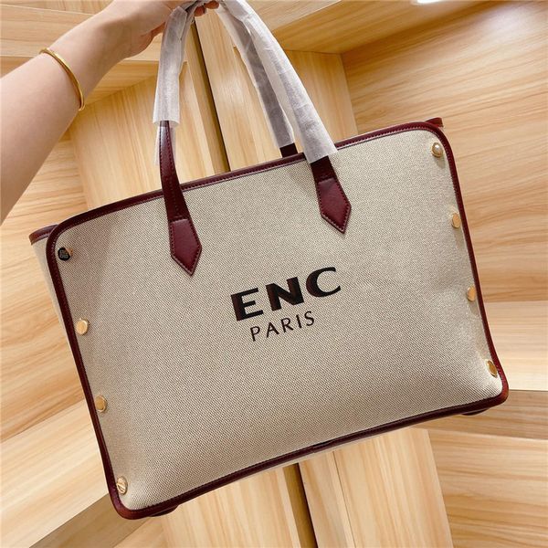 

women luxurys designers large totes bags fashion shopping tote womens handbags purses big capacity shoulder bag designer handbag backpack