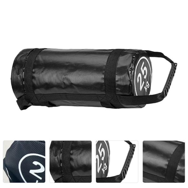 

accessories 1 set of fitness training bag weightlifting sandbag weight bearing