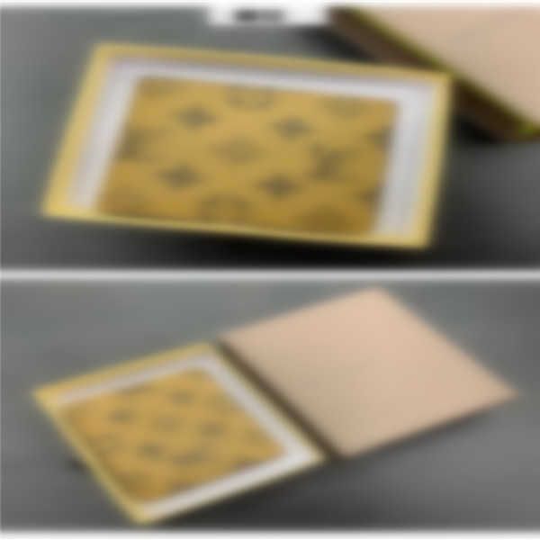 

2021rs wallets cardholder france paris plaid style luxurys mens t women wallet high-end, Red;black