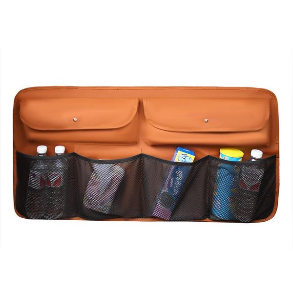 

car organizer multi-functional storage bag seat trunk auto accessories