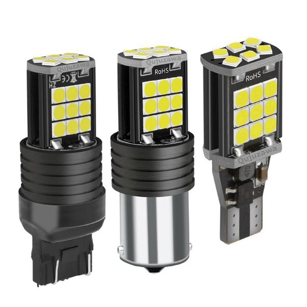 

ba15s p21w 1157 bay15d p21/5w t20 w21w 7440 w21/5w 7443 t15 w16w led car brake lamp turn signal bulb auto reverse light emergency lights