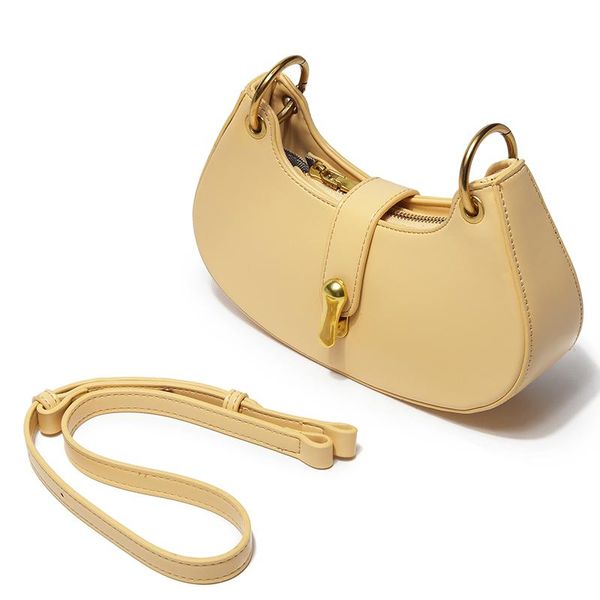 

evening bags trendy ladies simple fashionable shoulder messenger women's high-quality purses and handbags