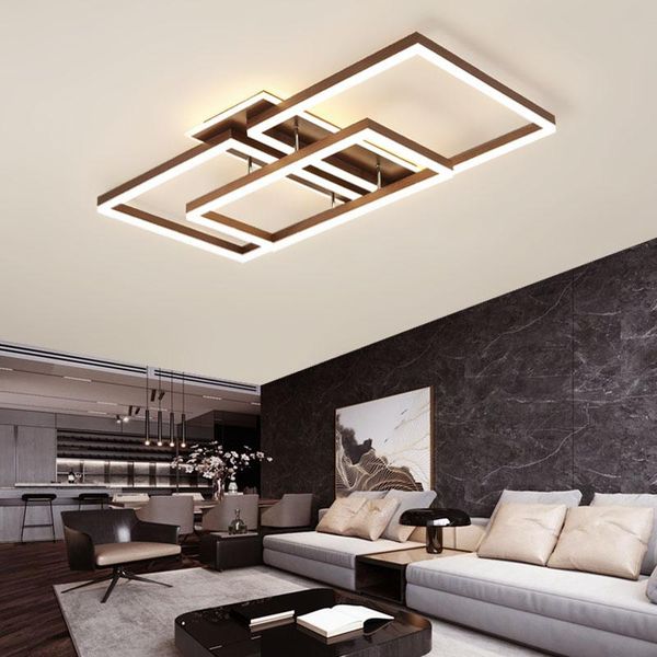 

pendant lamps simple led ceiling lights for home entrance balcony living room bedroom indoor luminaire lustre ac85-260v