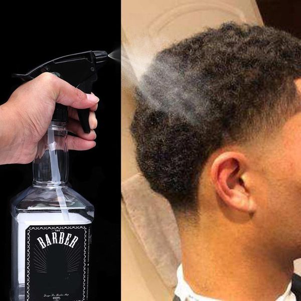 

retro wine bottle shape sustainable sprinkler spray pot home salon accessories storage bottles & jars