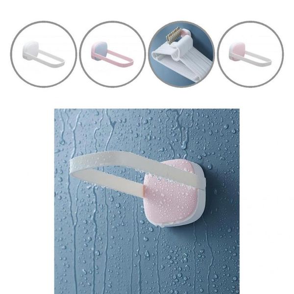

hangers & racks practical thickened sturdy construction hanger holder long service life clothes hook multi-function for dorm
