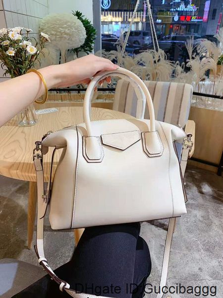 

genuine leather handbags 2021 new female classic handbag women shoulder bags inclined bag since quality aslant dumplings package