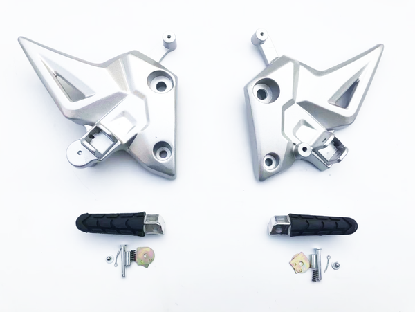 

cb190r cb190x motorcycle foot pedal pedals