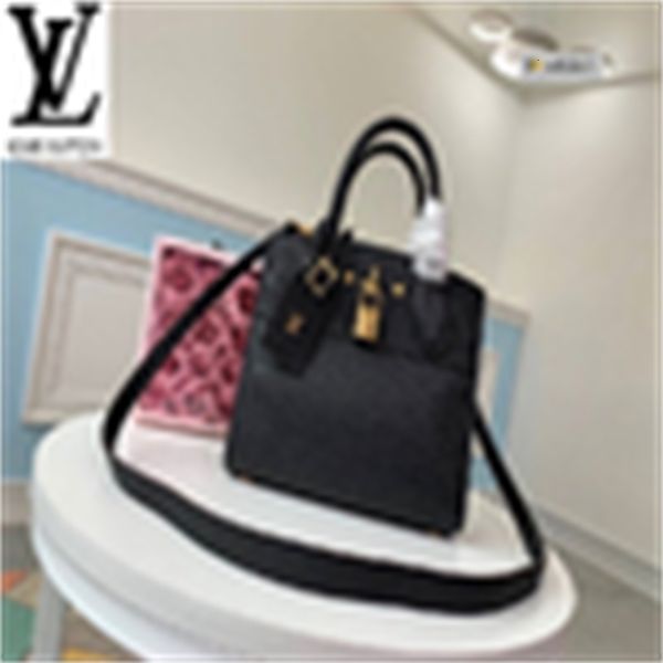 

clutch bags brand iconic r body luxury women handbags 14pz bags black handles shoulder m53804 totes cross temperament versatile bag clutches, Red;black