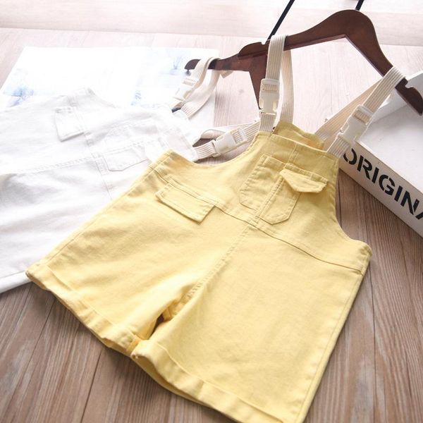 

summer girls shorts children's clothing wholesale, Black